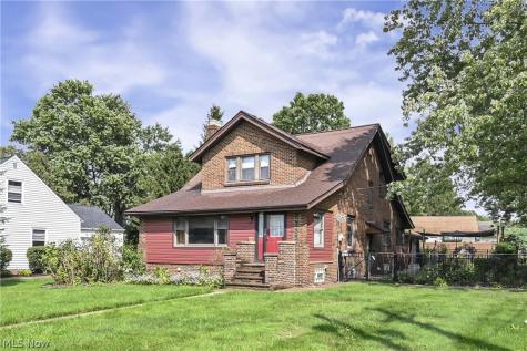 5733 Brecksville Road Independence OH 44131