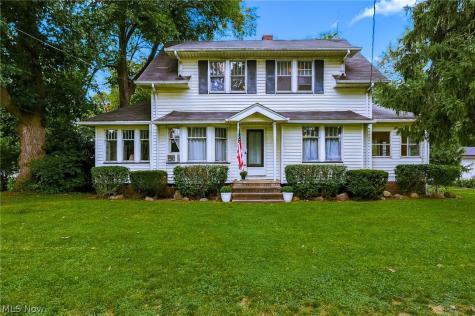 24958 Kennedy Ridge Road North Olmsted OH 44070