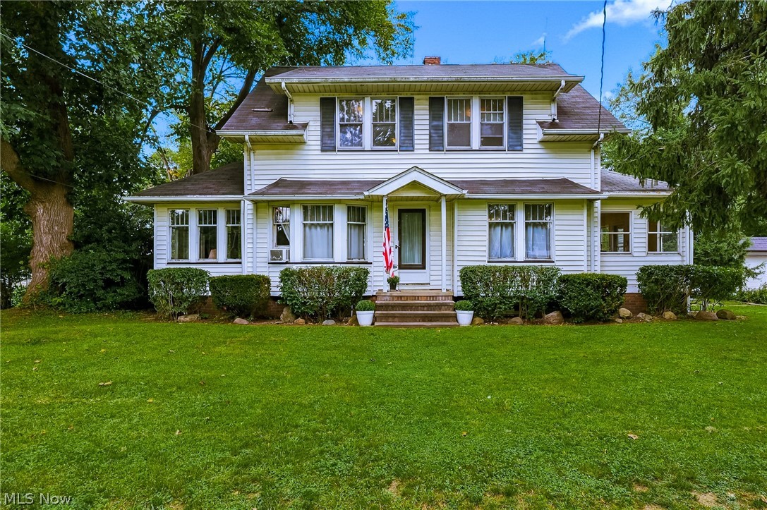 24958 Kennedy Ridge Road North Olmsted OH 44070