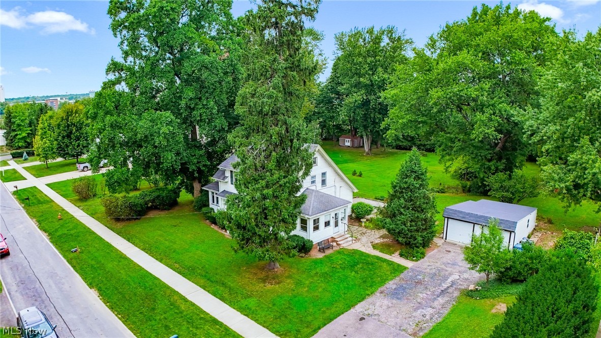 24958 Kennedy Ridge Road North Olmsted OH 44070