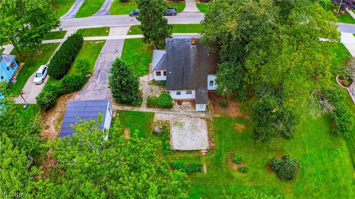 24958 Kennedy Ridge Road North Olmsted OH 44070