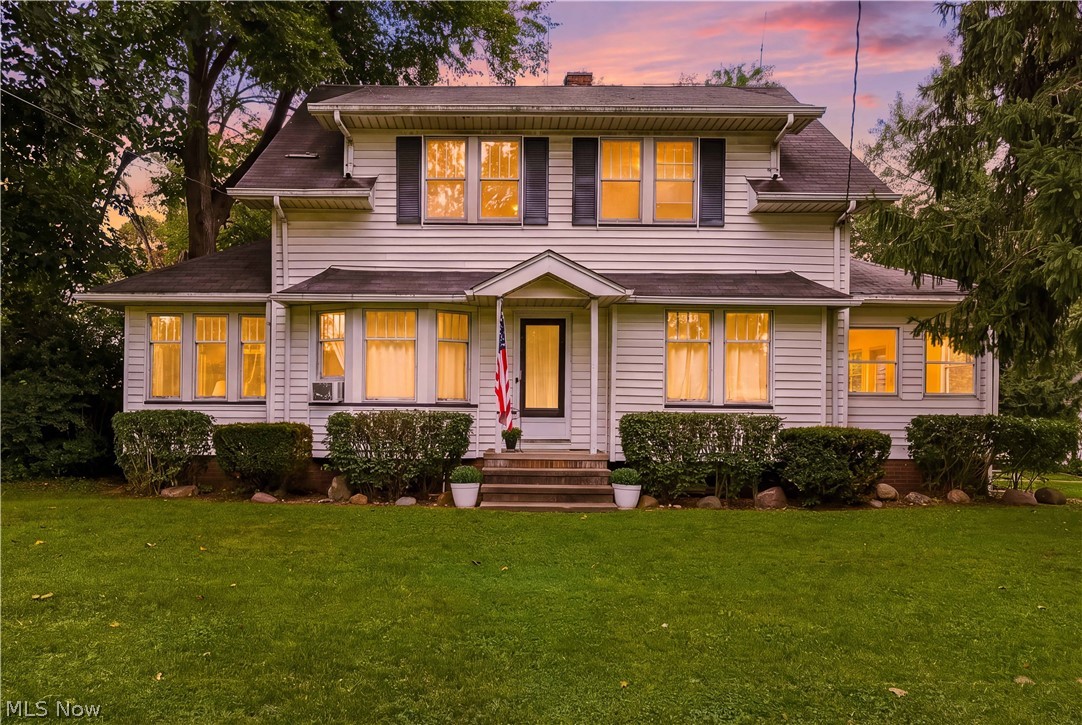 24958 Kennedy Ridge Road North Olmsted OH 44070