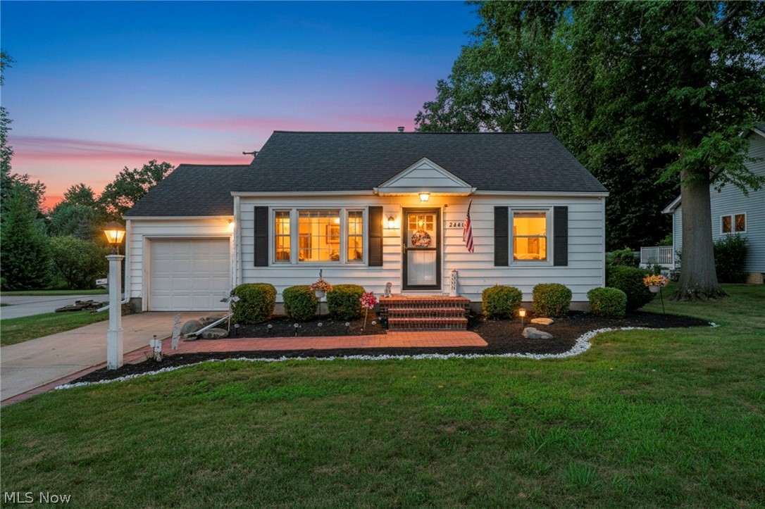 2661 Stoney Ridge Road Avon OH 44011
