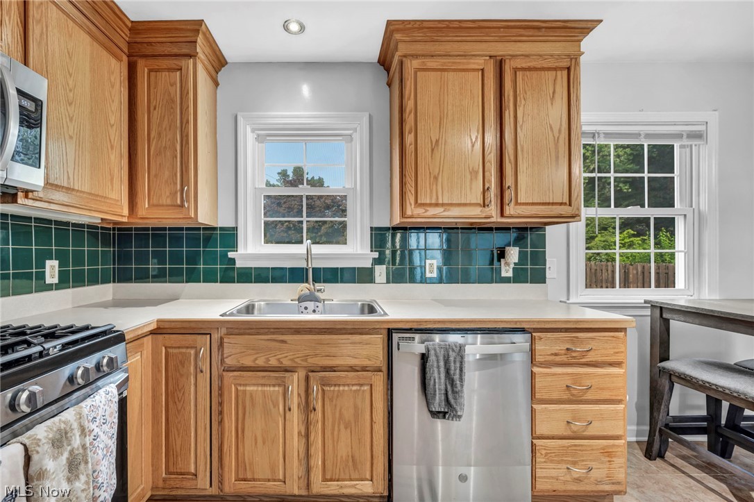 2661 Stoney Ridge Road Avon OH 44011