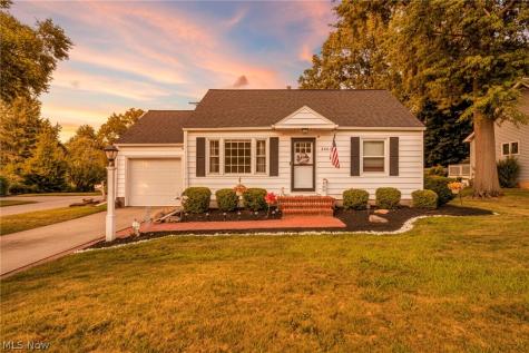 2661 Stoney Ridge Road Avon OH 44011