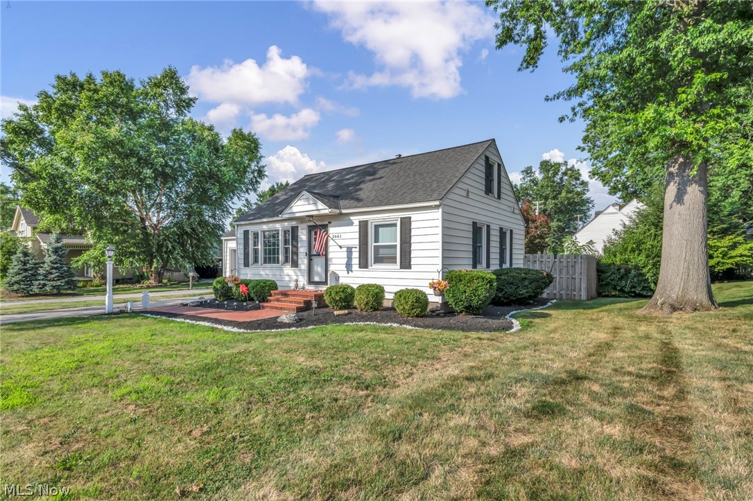 2661 Stoney Ridge Road Avon OH 44011