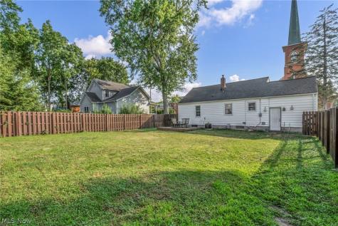 2661 Stoney Ridge Road Avon OH 44011
