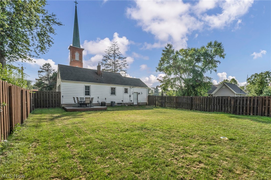 2661 Stoney Ridge Road Avon OH 44011