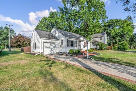 2661 Stoney Ridge Road Avon OH 44011