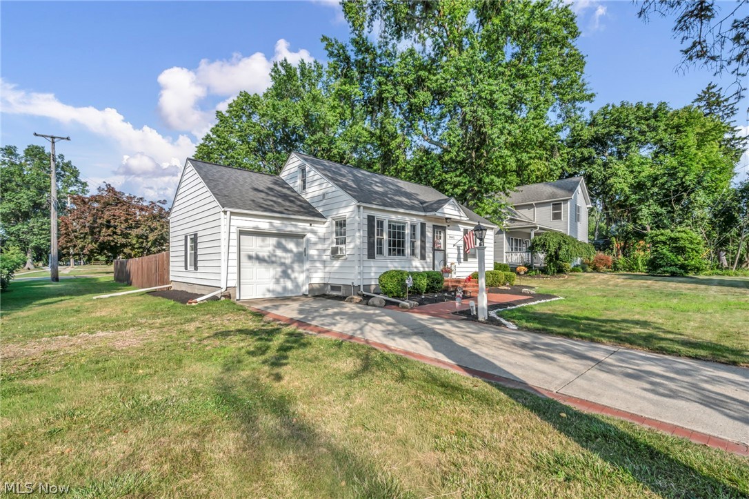 2661 Stoney Ridge Road Avon OH 44011
