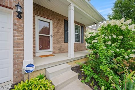 7916 Walcott Way Mentor OH 44060
