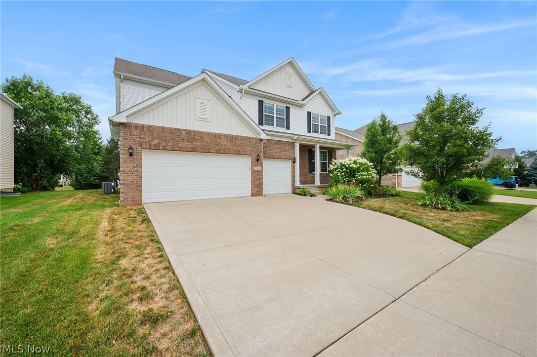7916 Walcott Way Mentor OH 44060