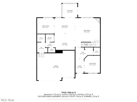 7916 Walcott Way Mentor OH 44060