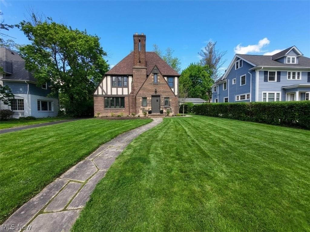 3145 Huntington Road Shaker Heights OH 44120
