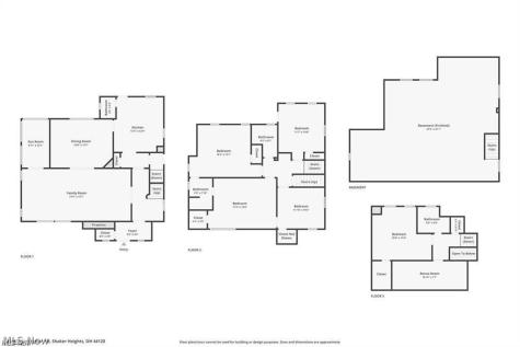 3145 Huntington Road Shaker Heights OH 44120