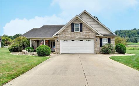 5232 Oriole Court Millersburg OH 44654