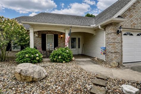 5232 Oriole Court Millersburg OH 44654