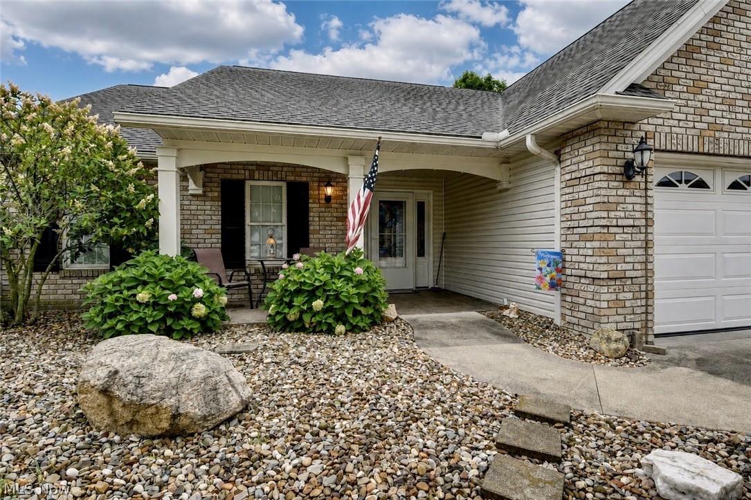 5232 Oriole Court Millersburg OH 44654