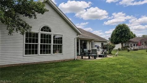 5232 Oriole Court Millersburg OH 44654