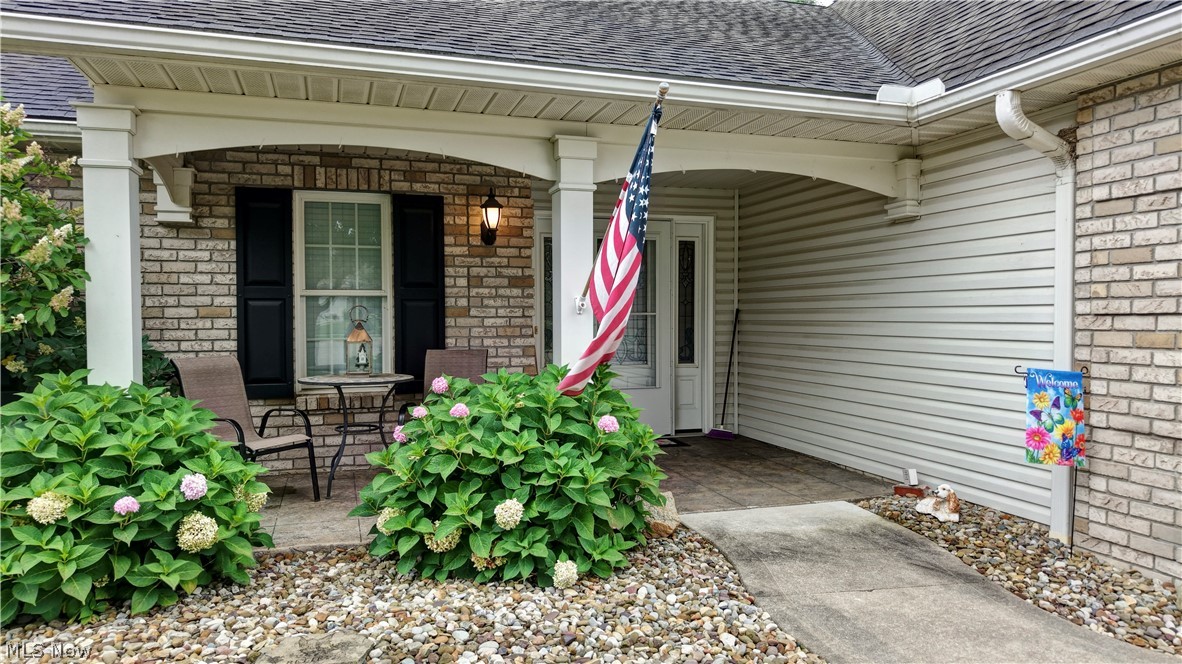 5232 Oriole Court Millersburg OH 44654