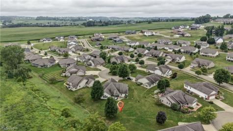 5232 Oriole Court Millersburg OH 44654