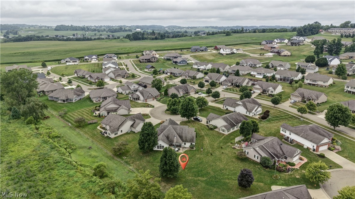 5232 Oriole Court Millersburg OH 44654