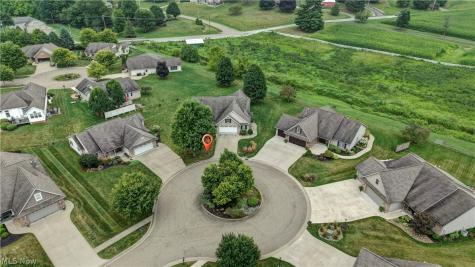 5232 Oriole Court Millersburg OH 44654