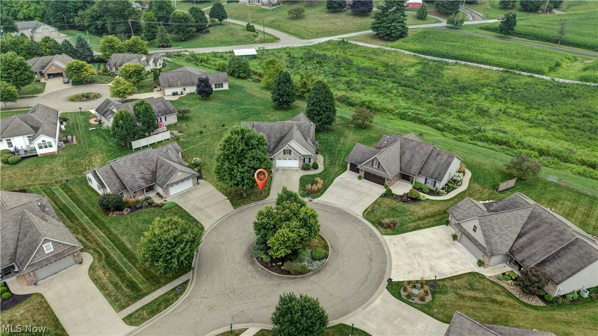 5232 Oriole Court Millersburg OH 44654