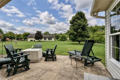 5232 Oriole Court Millersburg OH 44654