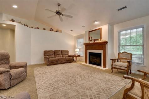 5232 Oriole Court Millersburg OH 44654