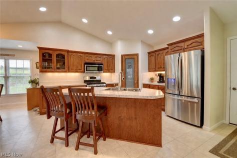 5232 Oriole Court Millersburg OH 44654