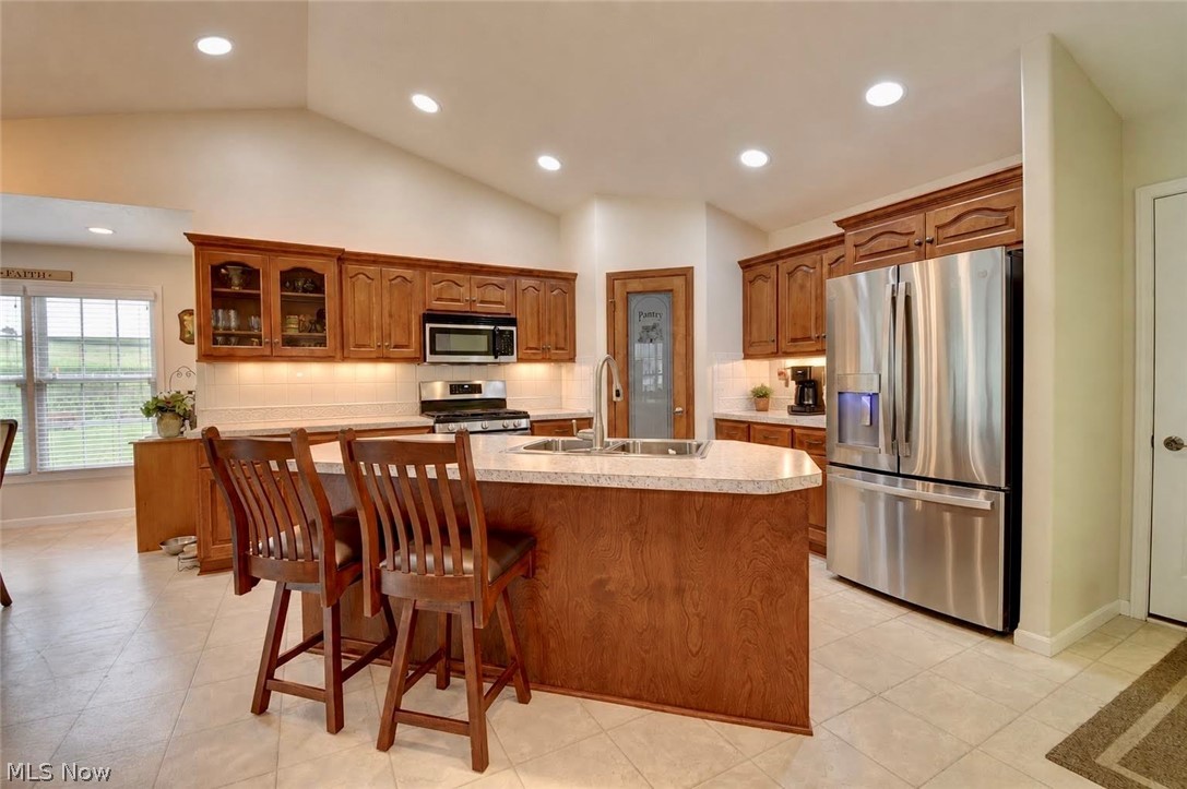 5232 Oriole Court Millersburg OH 44654