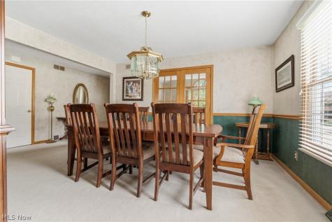 6862 Red Deer Circle NW Canton OH 44708