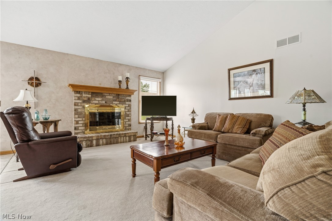 6862 Red Deer Circle NW Canton OH 44708