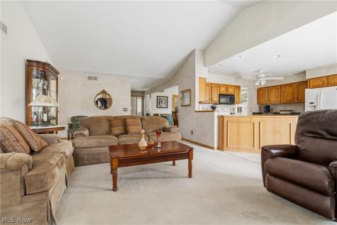 6862 Red Deer Circle NW Canton OH 44708