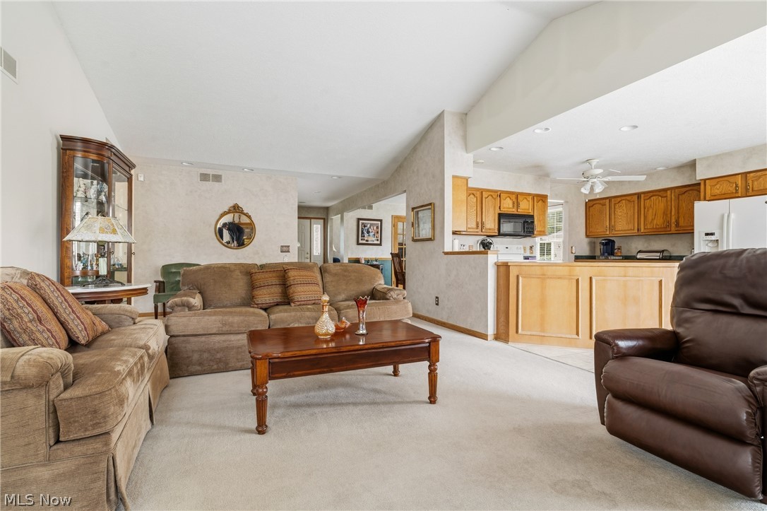 6862 Red Deer Circle NW Canton OH 44708