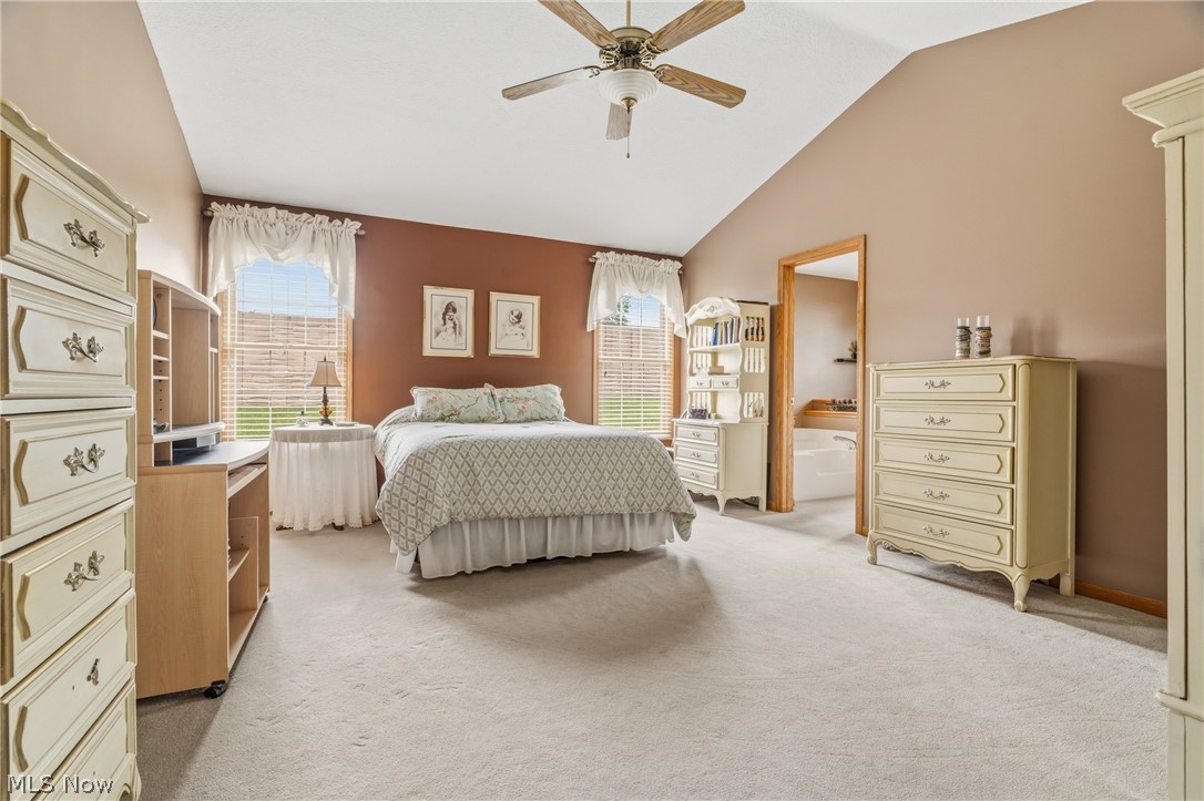 6862 Red Deer Circle NW Canton OH 44708