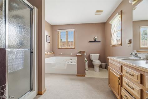 6862 Red Deer Circle NW Canton OH 44708