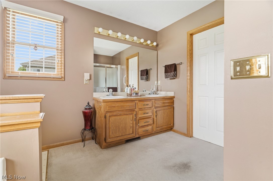 6862 Red Deer Circle NW Canton OH 44708