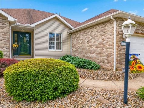 6862 Red Deer Circle NW Canton OH 44708