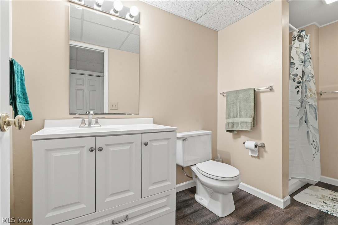 6862 Red Deer Circle NW Canton OH 44708