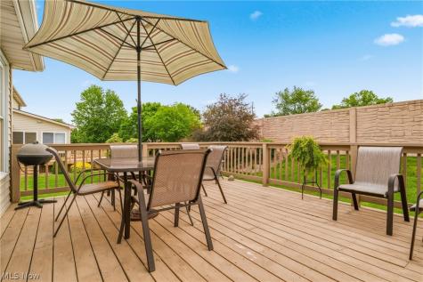 6862 Red Deer Circle NW Canton OH 44708