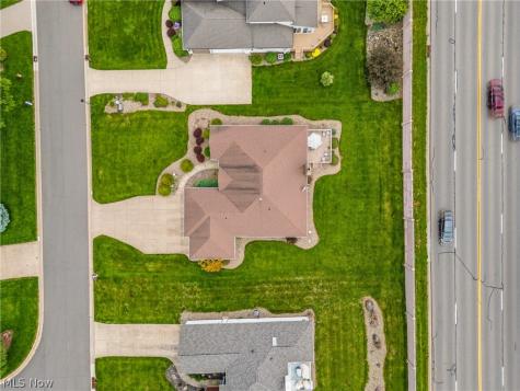 6862 Red Deer Circle NW Canton OH 44708