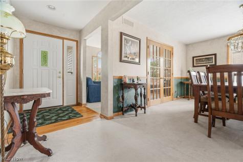 6862 Red Deer Circle NW Canton OH 44708
