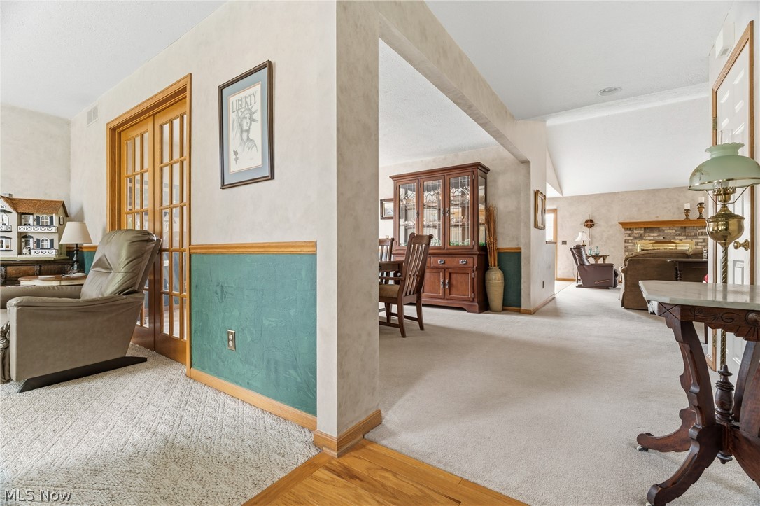 6862 Red Deer Circle NW Canton OH 44708