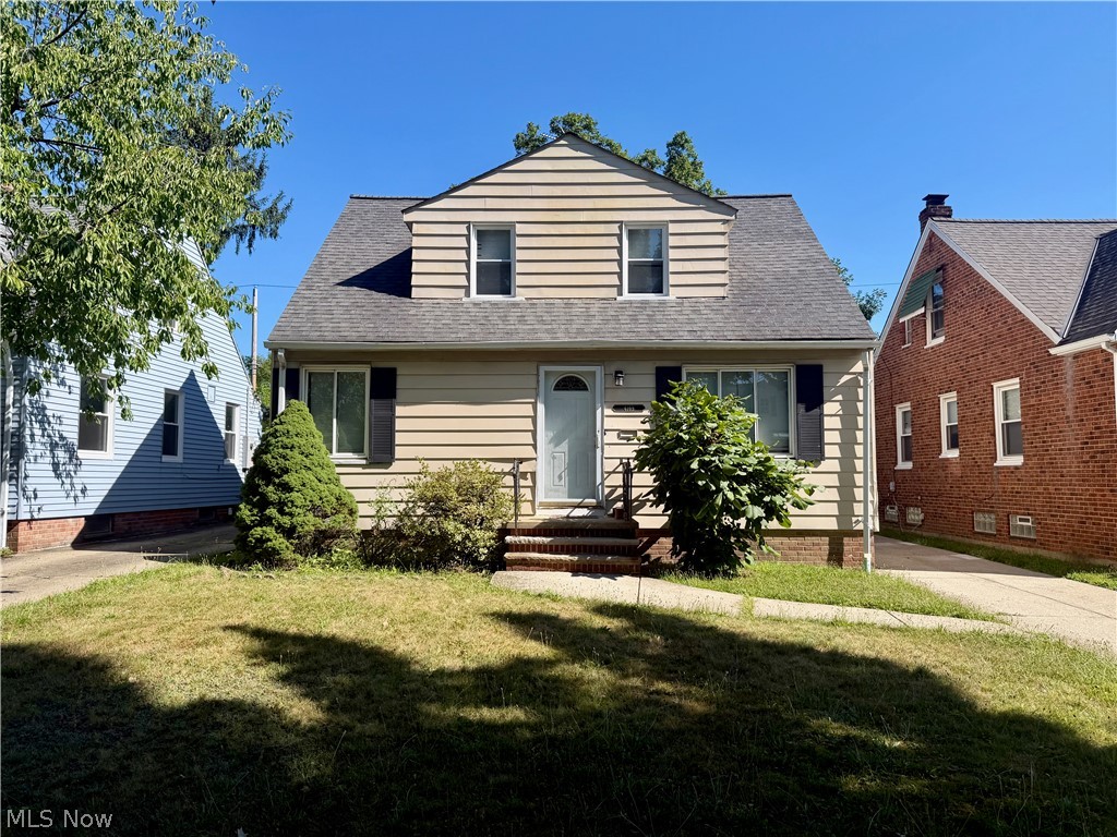 4169 Harwood Road South Euclid OH 44121