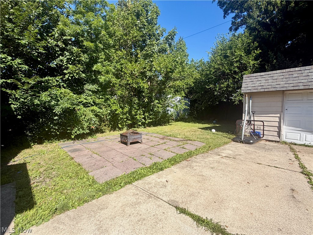 4169 Harwood Road South Euclid OH 44121