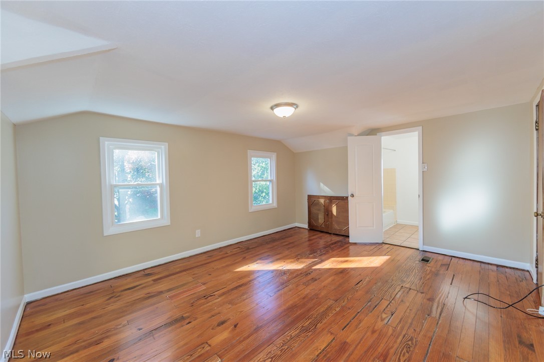 4169 Harwood Road South Euclid OH 44121