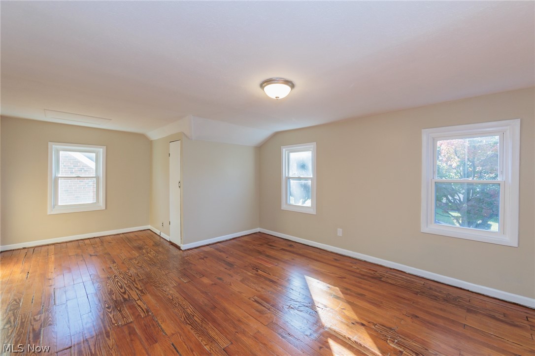 4169 Harwood Road South Euclid OH 44121