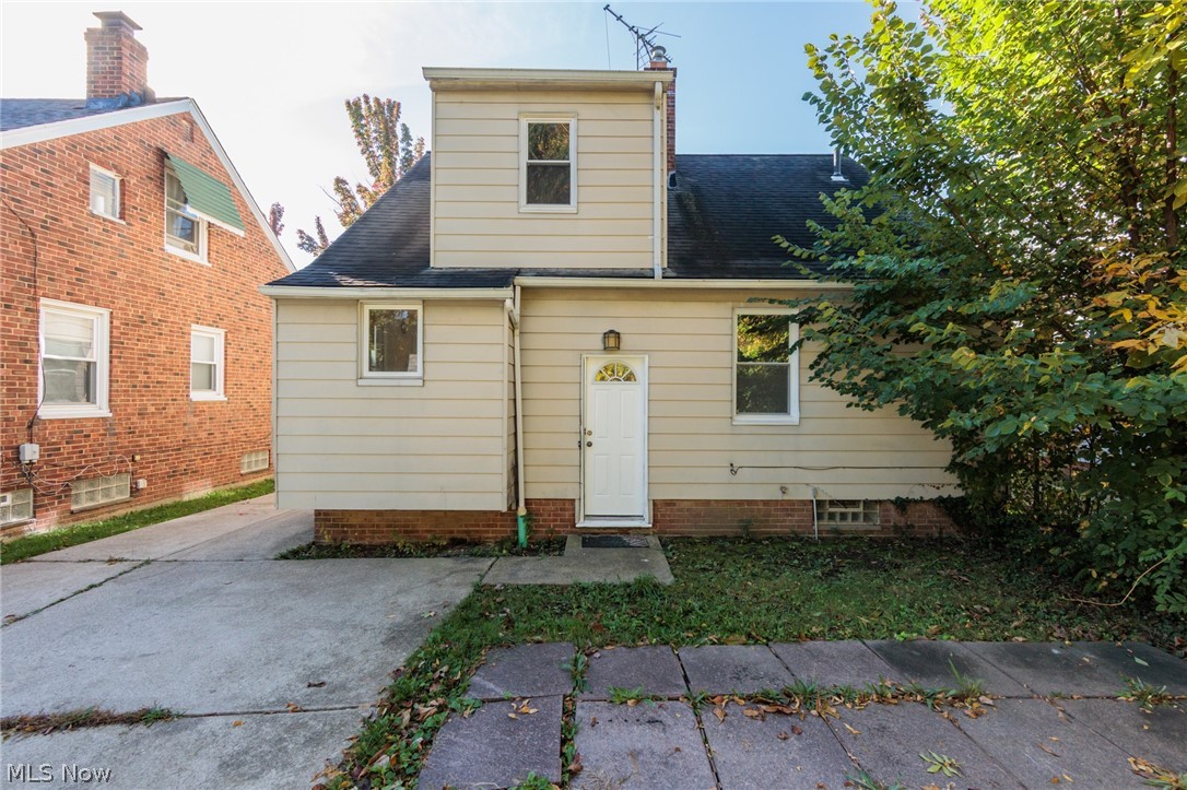 4169 Harwood Road South Euclid OH 44121